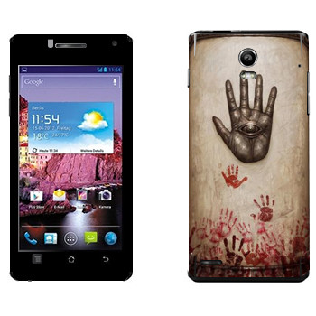   «Dark Souls   »   Huawei Ascend P1 XL