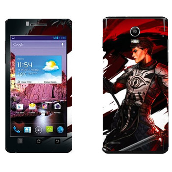   «Dragon Age -  »   Huawei Ascend P1 XL