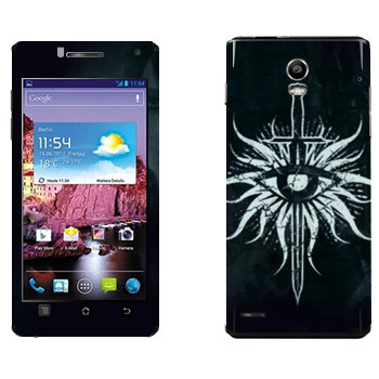   «Dragon Age -  »   Huawei Ascend P1 XL