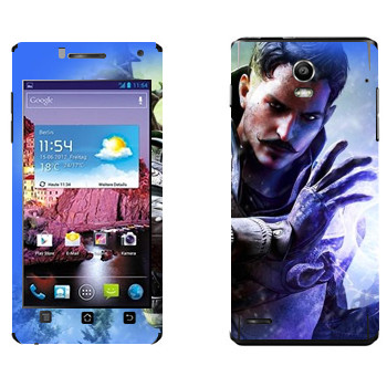   «Dragon Age - »   Huawei Ascend P1 XL