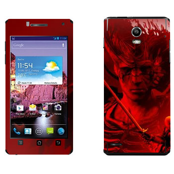   «Dragon Age - »   Huawei Ascend P1 XL