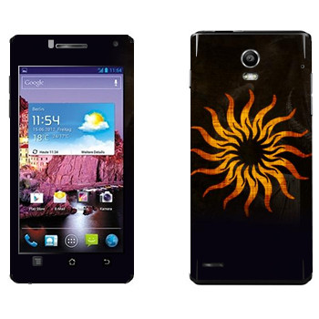   «Dragon Age - »   Huawei Ascend P1 XL