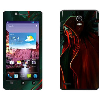   «Dragon Age - »   Huawei Ascend P1 XL