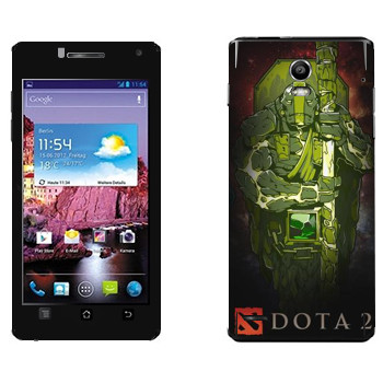   «  - Dota 2»   Huawei Ascend P1 XL