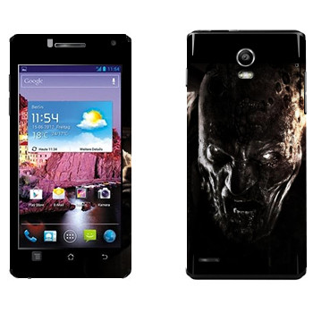   «Dying Light  »   Huawei Ascend P1 XL