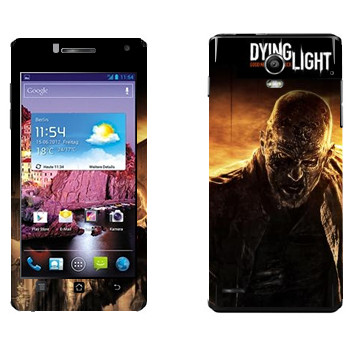   «Dying Light »   Huawei Ascend P1 XL