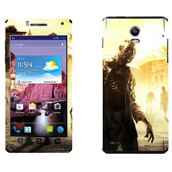   «Dying Light  »   Huawei Ascend P1 XL