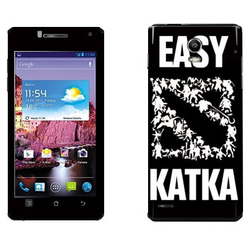   «Easy Katka »   Huawei Ascend P1 XL