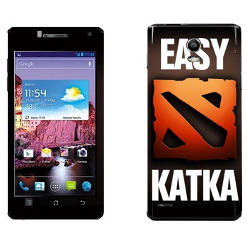   «Easy Katka »   Huawei Ascend P1 XL
