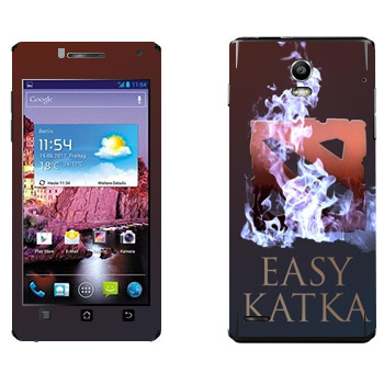   «Easy Katka »   Huawei Ascend P1 XL