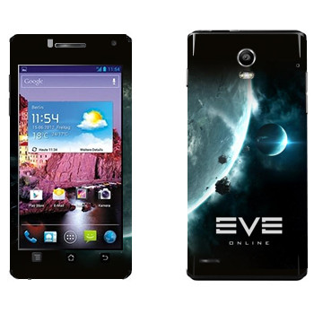   «EVE »   Huawei Ascend P1 XL