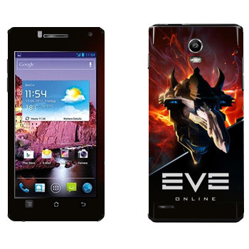   «EVE »   Huawei Ascend P1 XL