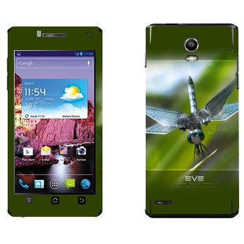   «EVE »   Huawei Ascend P1 XL