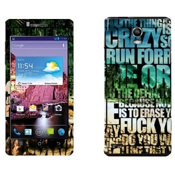   «Far Cry 3 - »   Huawei Ascend P1 XL