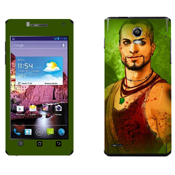   «Far Cry 3 -  »   Huawei Ascend P1 XL