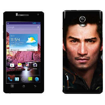   «Far Cry 4 -  »   Huawei Ascend P1 XL