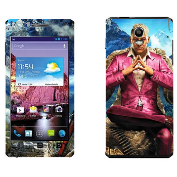   «Far Cry 4 -  »   Huawei Ascend P1 XL