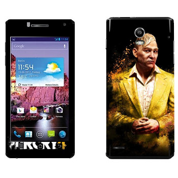   «Far Cry 4 -    »   Huawei Ascend P1 XL