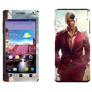   «Far Cry 4 - »   Huawei Ascend P1 XL