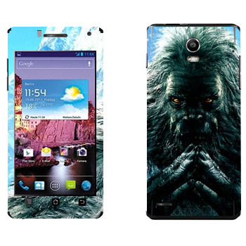   «Far Cry 4 - »   Huawei Ascend P1 XL