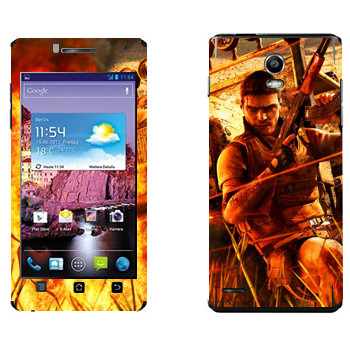   «Far Cry »   Huawei Ascend P1 XL