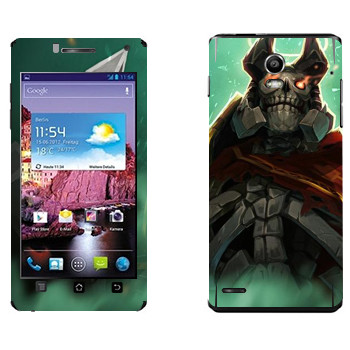   «  - Dota 2»   Huawei Ascend P1 XL