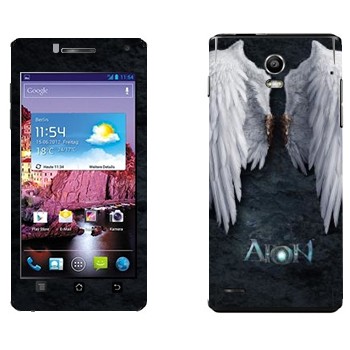   «  - Aion»   Huawei Ascend P1 XL