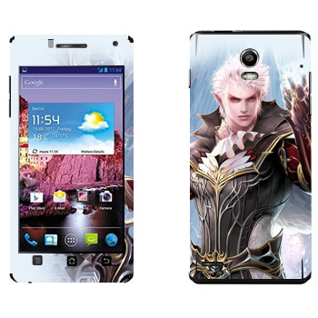   «Lineage Elf warrior»   Huawei Ascend P1 XL