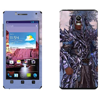   «Neverwinter »   Huawei Ascend P1 XL