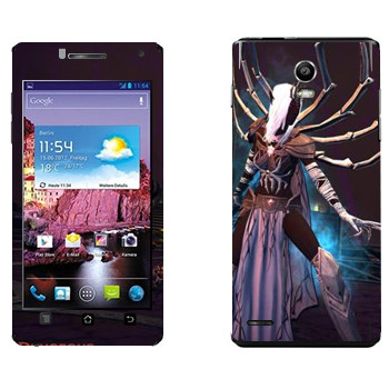   «Neverwinter »   Huawei Ascend P1 XL