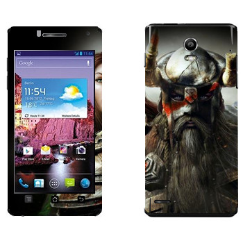   «Neverwinter »   Huawei Ascend P1 XL