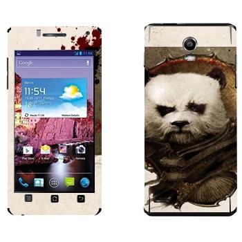   « - World of Warcraft»   Huawei Ascend P1 XL