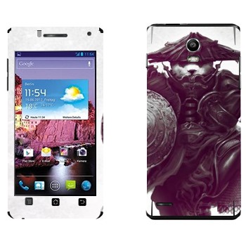   «   - World of Warcraft»   Huawei Ascend P1 XL