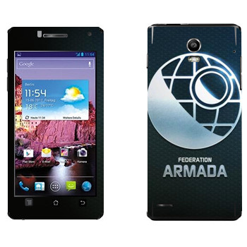   «Star conflict Armada»   Huawei Ascend P1 XL