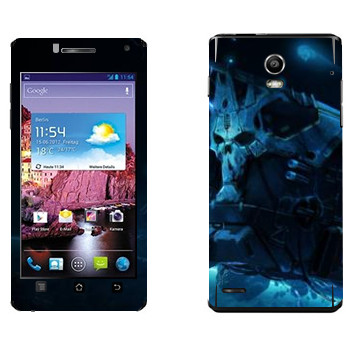   «Star conflict Death»   Huawei Ascend P1 XL