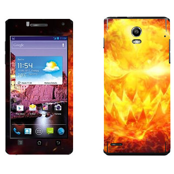   «Star conflict Fire»   Huawei Ascend P1 XL