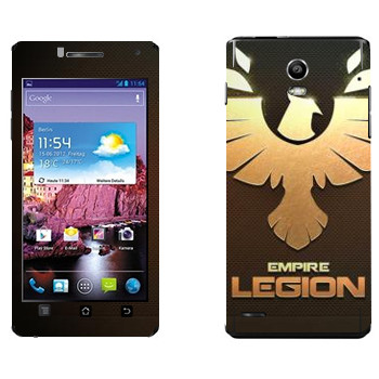   «Star conflict Legion»   Huawei Ascend P1 XL