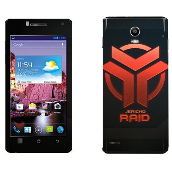   «Star conflict Raid»   Huawei Ascend P1 XL