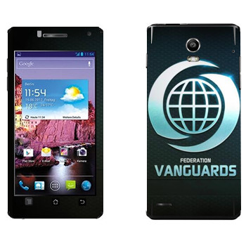   «Star conflict Vanguards»   Huawei Ascend P1 XL