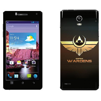   «Star conflict Wardens»   Huawei Ascend P1 XL