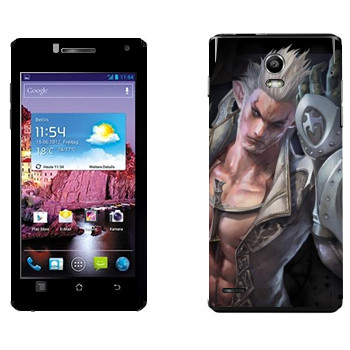   «Tera mn»   Huawei Ascend P1 XL