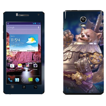   «Tera Popori»   Huawei Ascend P1 XL