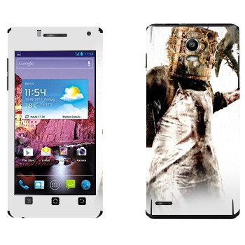   «The Evil Within -     »   Huawei Ascend P1 XL