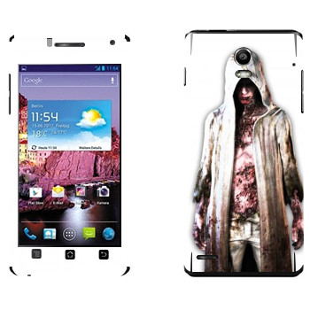   «The Evil Within - »   Huawei Ascend P1 XL