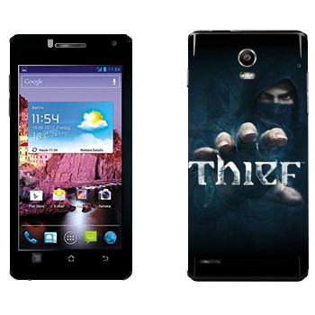   «Thief - »   Huawei Ascend P1 XL