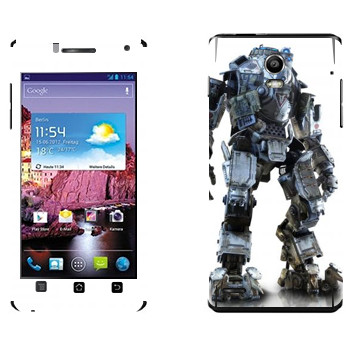   «Titanfall  »   Huawei Ascend P1 XL