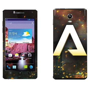   «Titanfall »   Huawei Ascend P1 XL