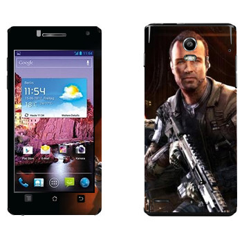   «Titanfall »   Huawei Ascend P1 XL