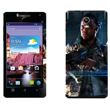   «Titanfall  »   Huawei Ascend P1 XL