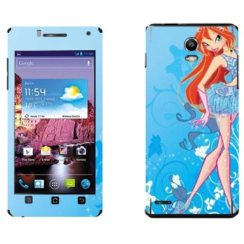   « - WinX»   Huawei Ascend P1 XL